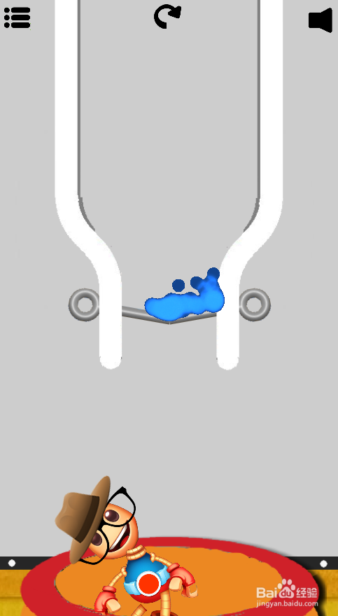 POOL BUDDY 3的Level-6如何通关