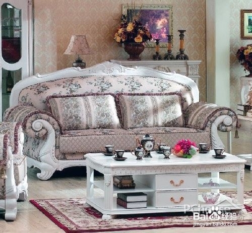 如何挑选田园沙发，田园沙发哪个好