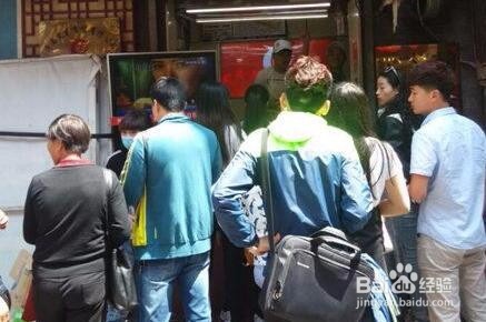 集成墙面考察陷阱