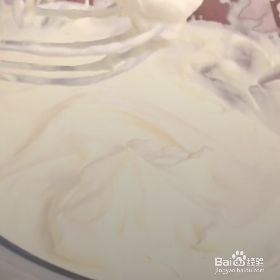 在家做水果三明治教程