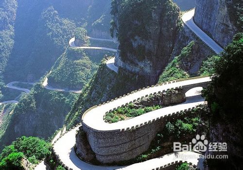 张家界景点门票使用攻略