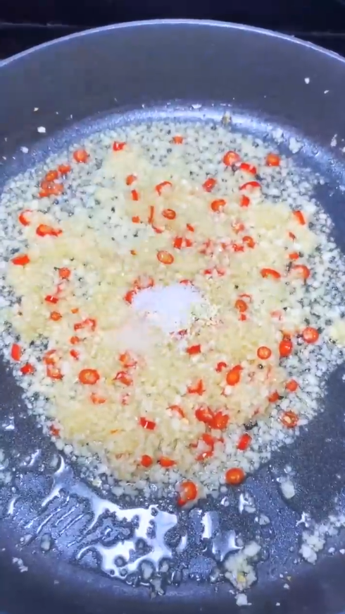 金针菇简单做法也能这么美味