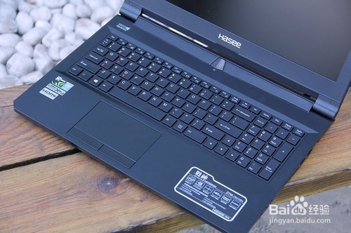 神舟战神Z7M-i7D0图赏