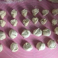 中式点心白皮酥