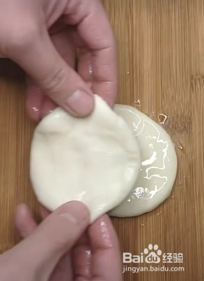 简单好做又好吃的春饼