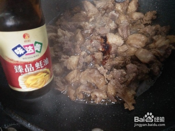 西红柿烧牛腩这样做超级好吃