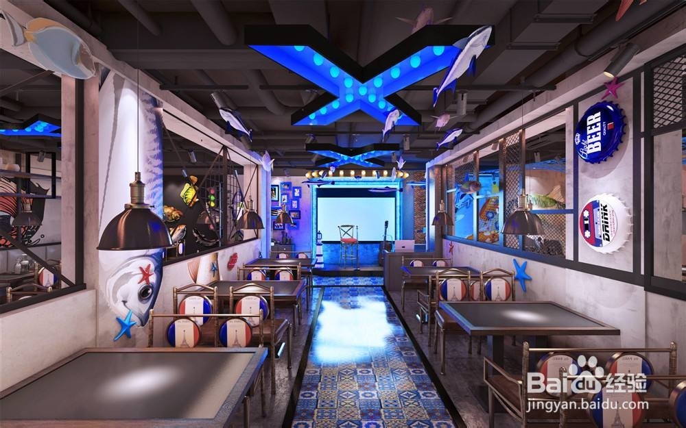 怎样通过装修来营造氛围