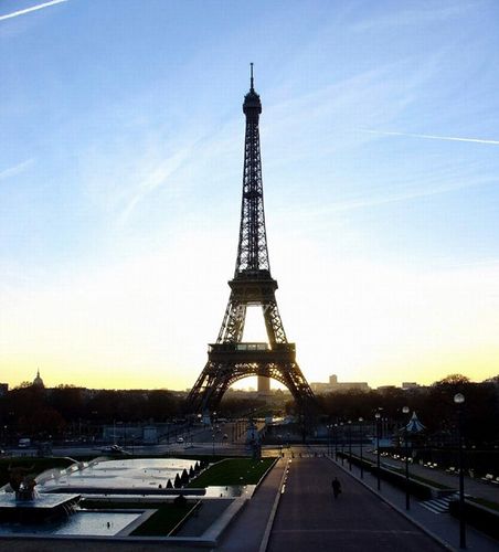 怎样安排上海到欧洲荷、法、瑞、意四国十日游