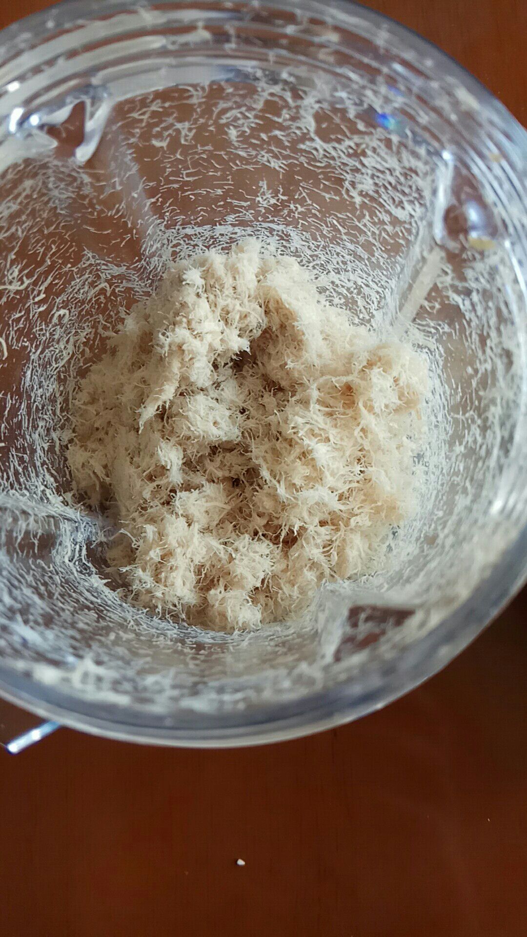 零失败的宝宝肉松，有了它，宝妈们再也不用担心宝宝不爱吃饭了！