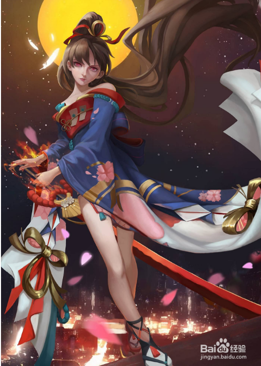 阴阳师式神快速升级攻略