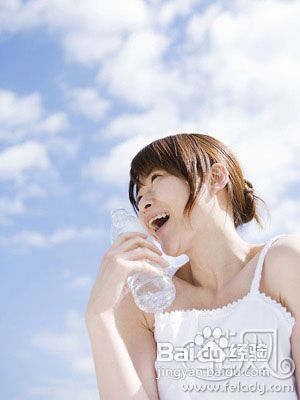 夏季最容易引起肥胖的5大习惯
