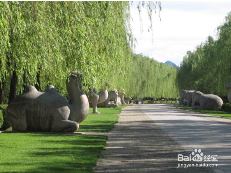 北京十三陵旅游攻略