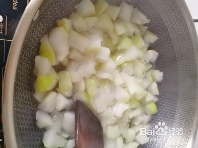 如何做柚子糖?