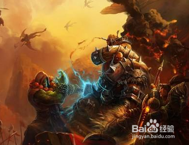 魔兽世界8.0高层自由镇怎么打