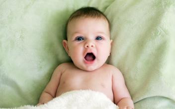 怎么样给宝宝取个适合自己的名字?