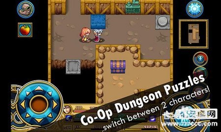 《冒险编年史 》评测：史诗日系RPG