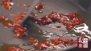 教你怎么做小羽私厨之青蒜烩羊肉