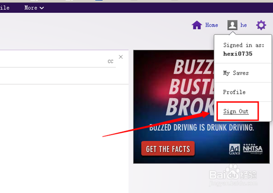 【yahoo邮箱登陆】雅虎yahoo.com邮箱怎么注册