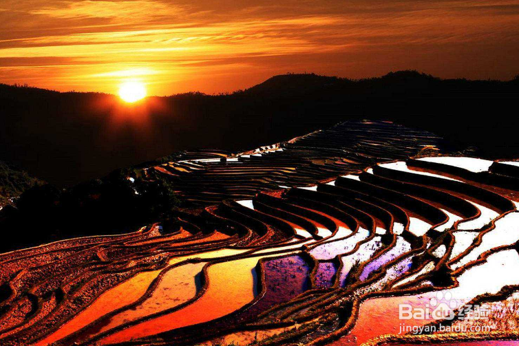 云南旅游全攻略