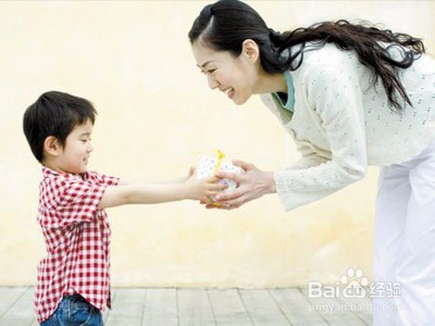 妈妈如何教育孩子？育儿良方！