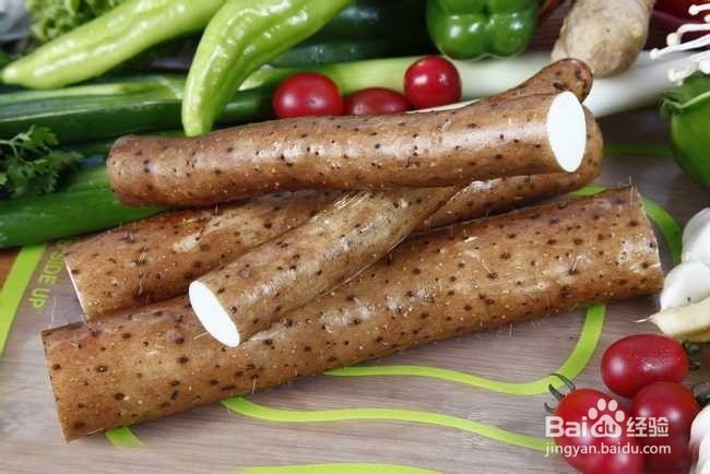 铁棍山药批发技巧——怀府参