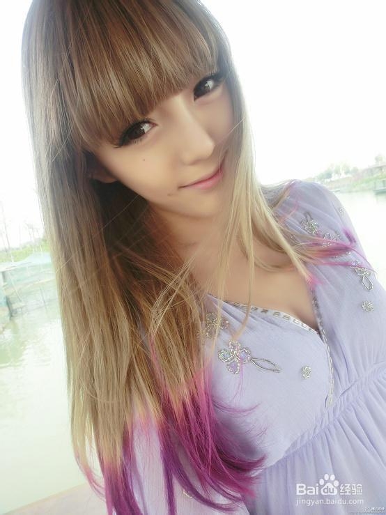 皮肤干干的,应该如何补水