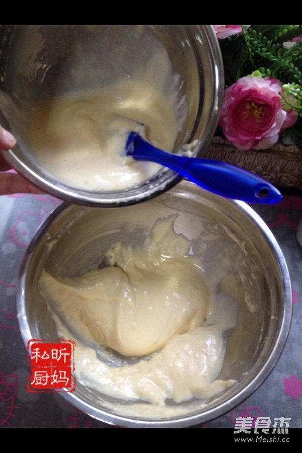 圣诞老人小蛋糕