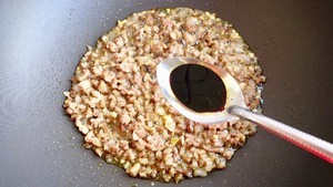 好吃营养的肉末水蒸蛋