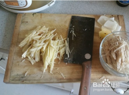 韩式辣白菜做法