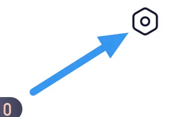 瞻彼文学APP怎么查看隐私政策界面
