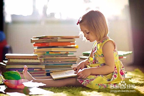 孩子上小学后,父母可以引导他做6件事。