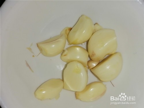 水煮青菜蘸料怎么调好吃