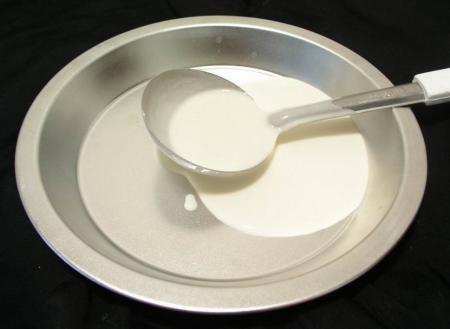 陕西凉皮的做法