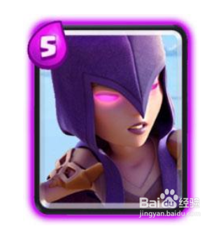 皇室战争坦克反击的女巫胖墓流