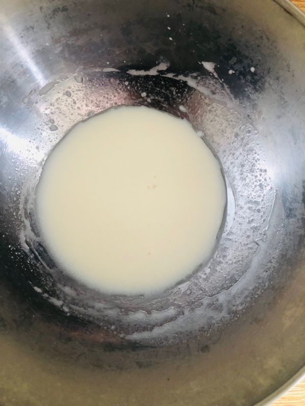 香葱火腿肉松卷