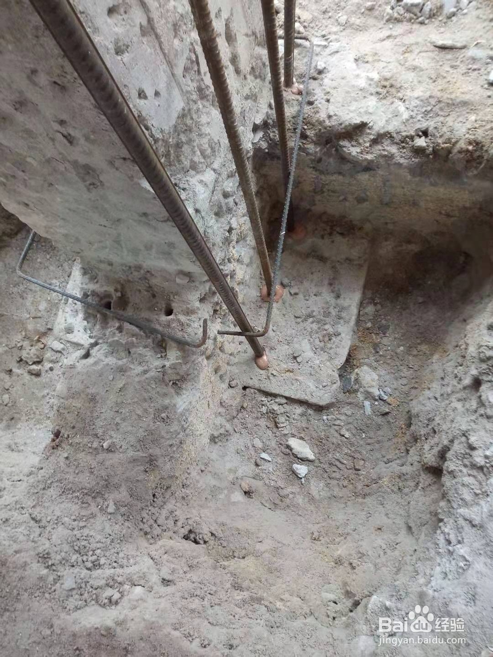 介绍建筑地基加固基础性工程存在的问题