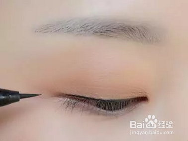 韩系清秀妆容，学会了，男神都为你神魂颠倒！