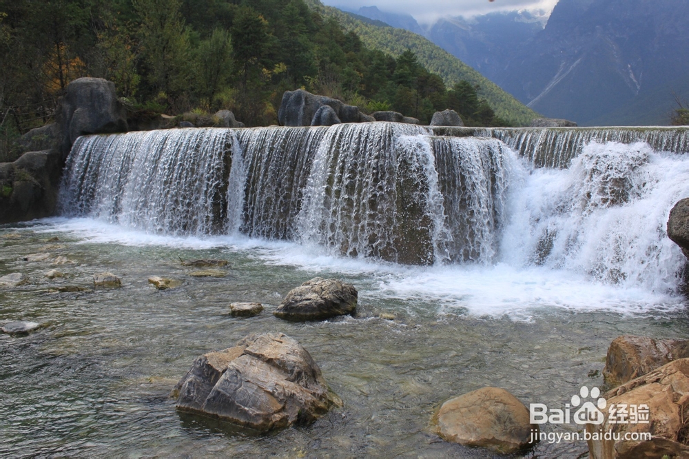 旅游-云南六日行-Day3