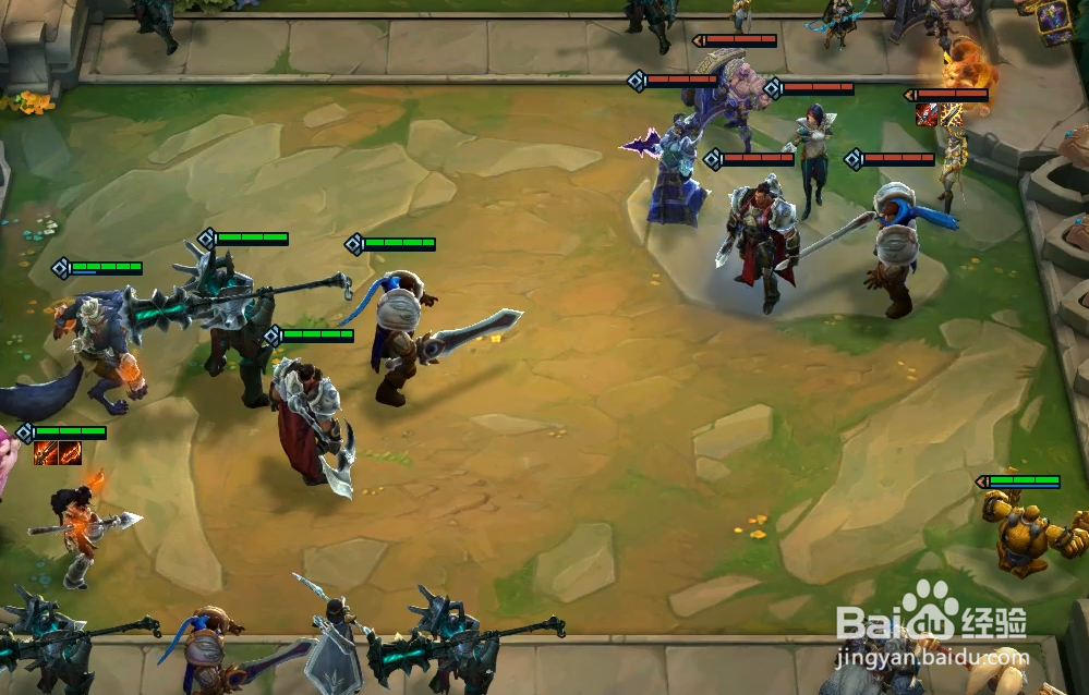 云顶之弈2帝国2骑士2暗影阵容怎么玩