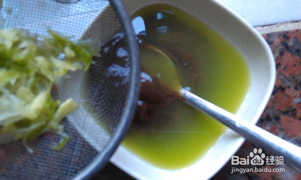 煎着吃真香--酱香煎鲫鱼