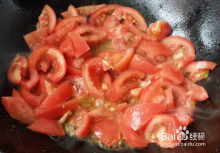 如何做香菇烧豆腐