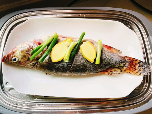 减一点做鱼也入味