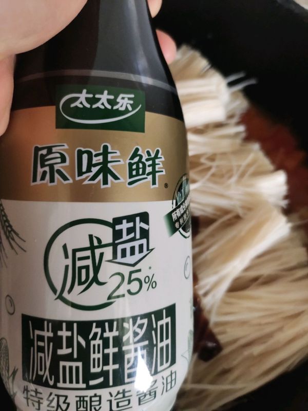 低卡低脂茄汁金针菇