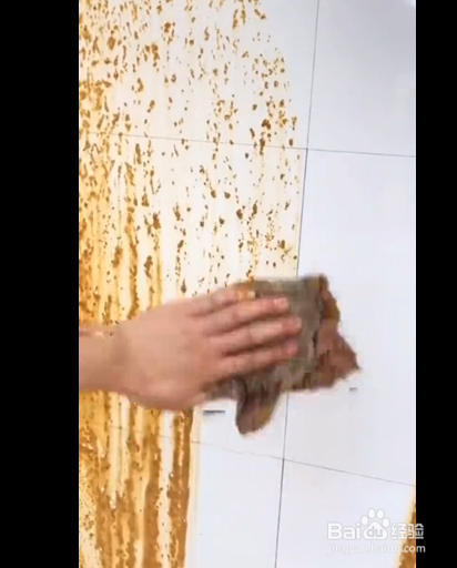 日常清理的小妙招