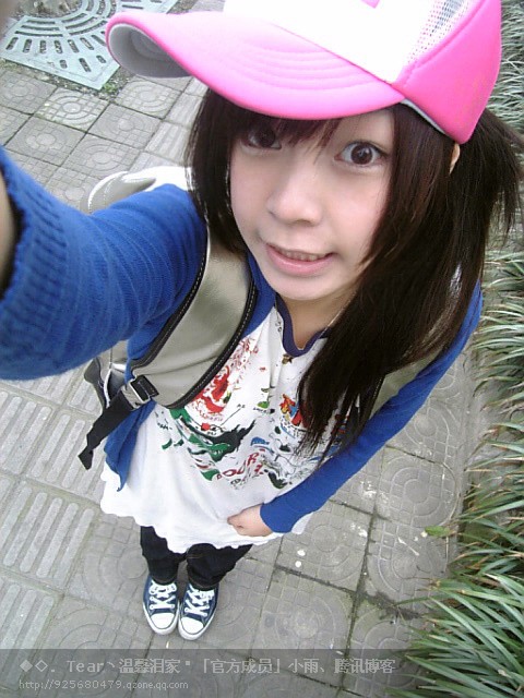 怎样让自己的穿着更潮