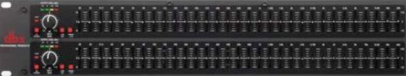 dbx pa2怎么设置
