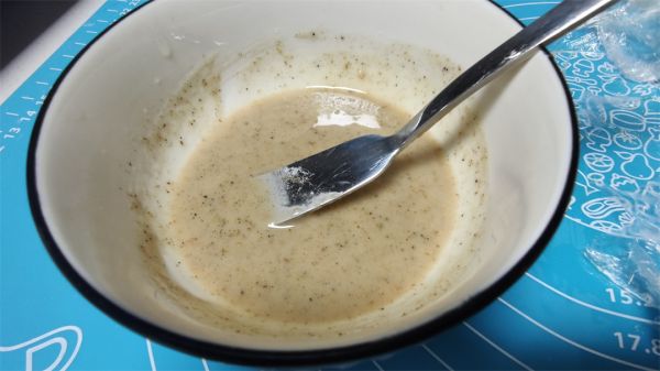 葱花手抓千层饼