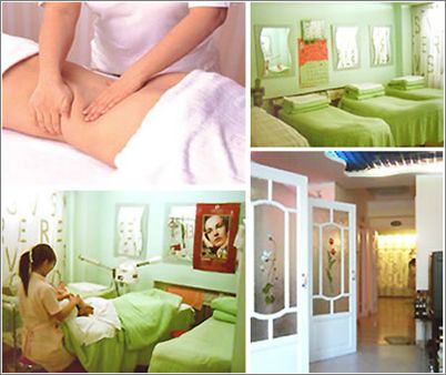 瘦脸的10大方法