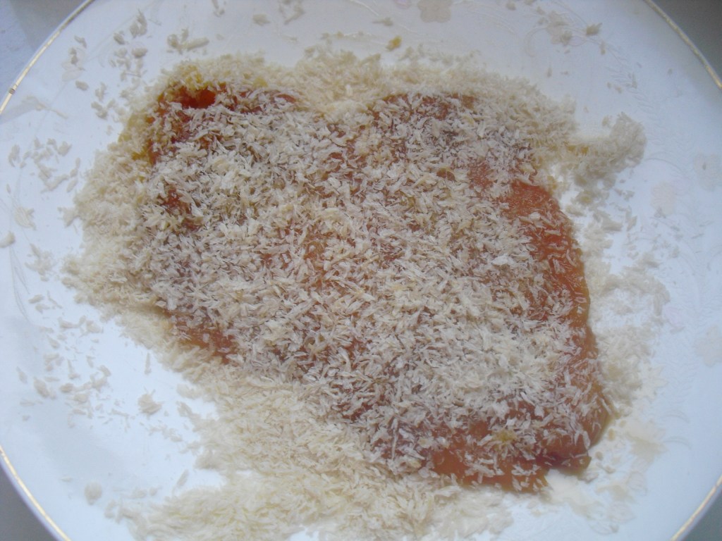 教你做香酥鸡排,真的太棒了
