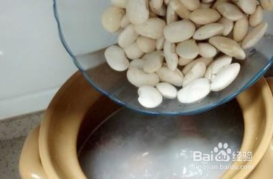 川味蹄花汤--美食教程